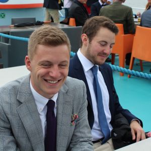 154. Stiftungsfest - Messe und Ausklang — Bild 19